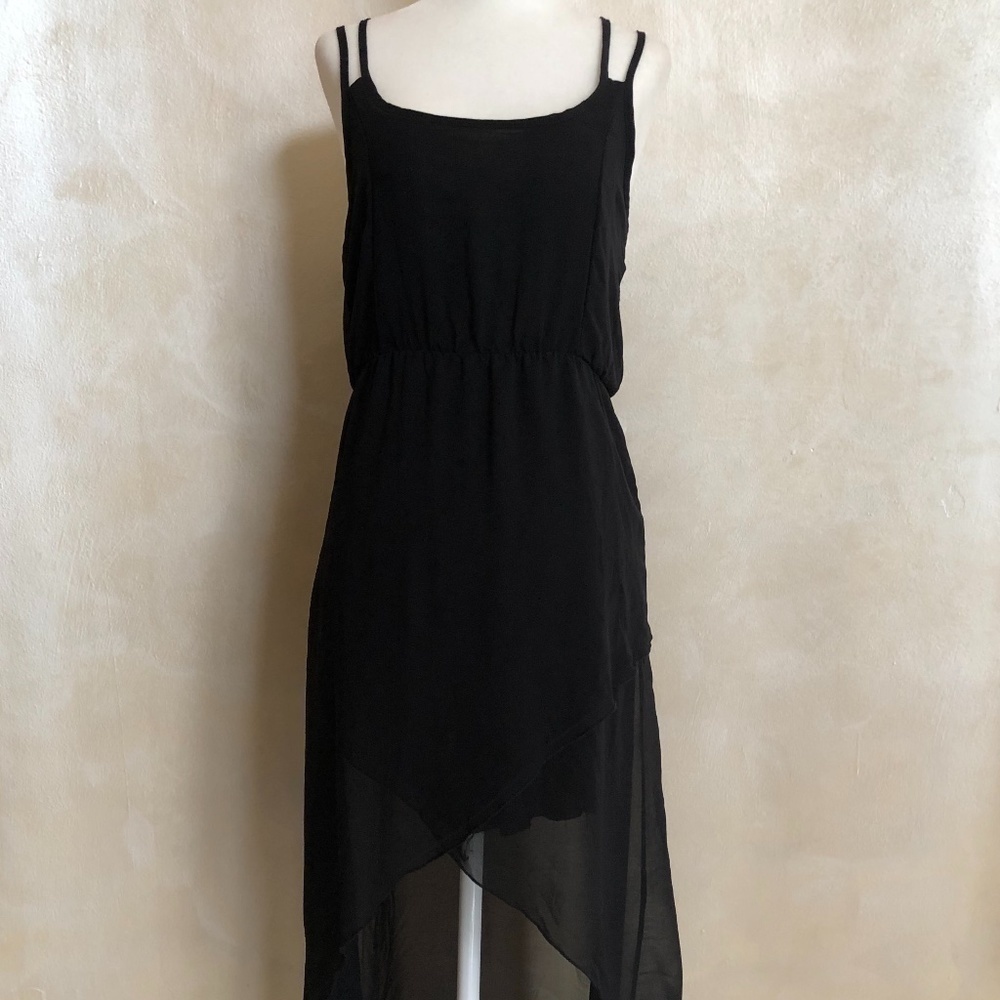 Brandi Melville Chiffon Dress